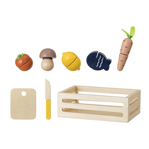 BLOOMINGVILLE MINI - Toy Food